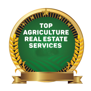 Top Agriculture Real Estate Services