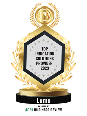 Top 10 Irrigation Solutions Companies – 2023