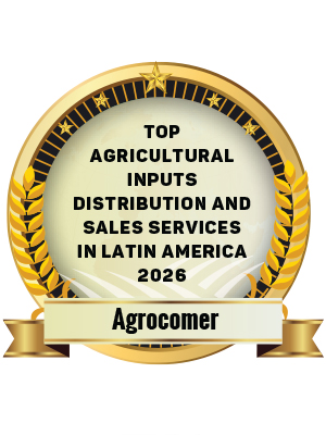 Top Agricultural Inputs Distribution And Sales Services in Latin America 2026
