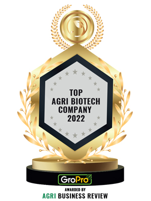 Top 10 Agri Biotech Companies – 2022