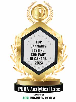 Top 10 Cannabis Testing Companies in Canada – 2023