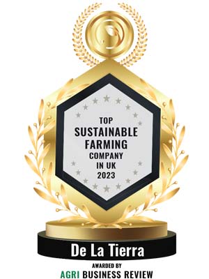 Top 5 Sustainable Farming Companies in UK - 2023