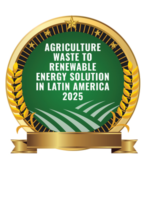 Agriculture Waste to Renewable Energy Solution in Latin America 2025