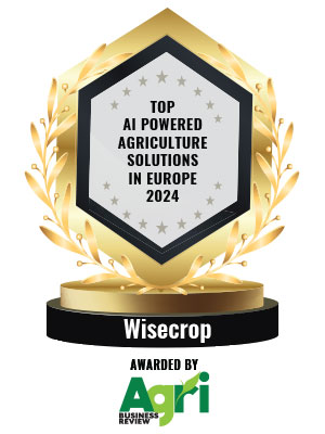Top 10 AI Powered Agriculture Solutions in Europe – 2024
