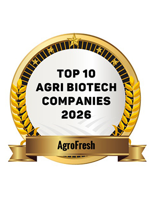 Top 10 Agri Biotech Companies 2026