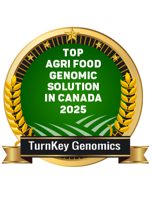 TurnKey Genomics: Accelerating Crop Breeding and Boosting Crop Performance 