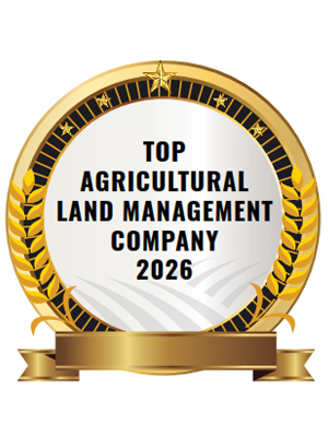 Top Agricultural Land Management Company 2026