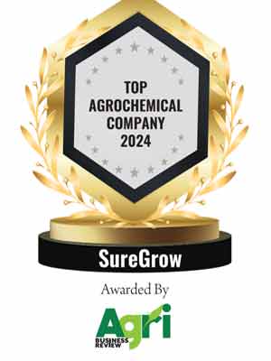 Top 10 Agrochemical Companies - 2024