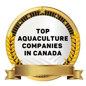 Top Aquaculture Companies in Canada