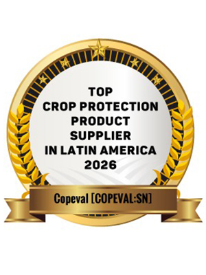 Top Crop Protection Product Supplier in Latin America 2026