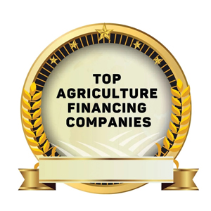 Top Agriculture Financing Companies