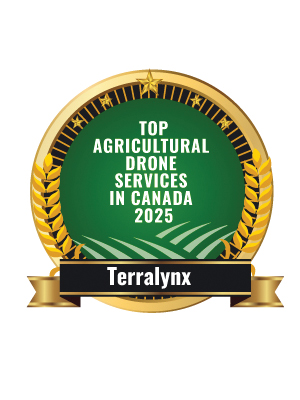 Top Agricultural Drone Services in Canada 2025