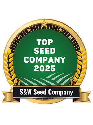 Top 10 Seed companies – 2025