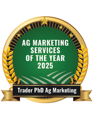 Ag Marketing Services of the Year 2025