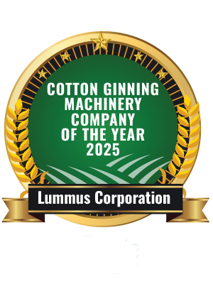 Lummus Corporation: Shaping Next-Generation Cotton Ginning through Customer-Driven Enhancements 
