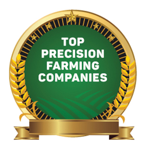 Top Precision Farming companies