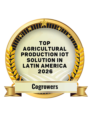Top Agricultural Production IOT Solution In Latin America 2026