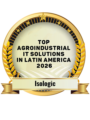 Top Agroindustrial It Solutions In Latin America 2026