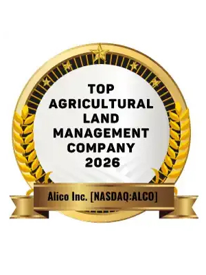 Alico Inc. [NASDAQ:ALCO]: Rethinking Agricultural Land Management 