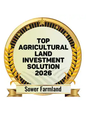 Top Agricultural Land Investment Solution 2026