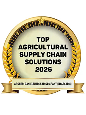 Top Agricultural Supply Chain Solutions 2026