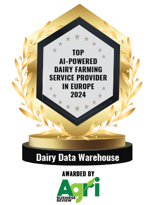 Top 5 AI-Powered Dairy Farming Service Providers in Europe – 2024