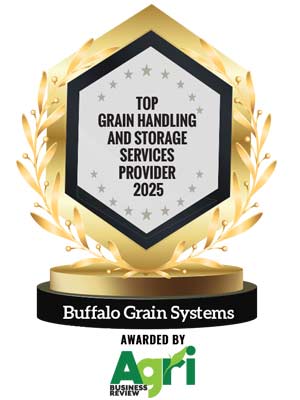 Top 10 Grain Handling and Storage Solutions Providers - 2025