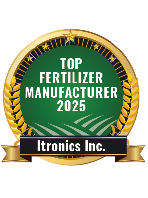 Top Fertilizer Manufacturer 2025