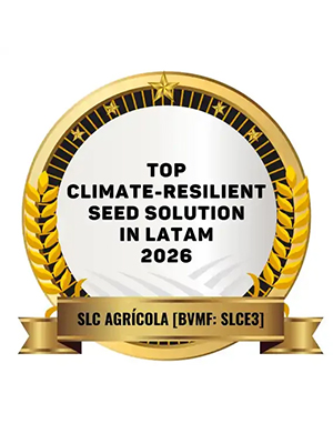 Top Climate-Resilient Seed Solution In Latam 2026
