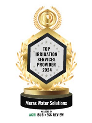 Top 10 Irrigation Services Companies - 2024