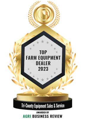 Top 10 Farm Equipment Dealer - 2023