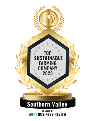 Top 10 Sustainability Farming Companies - 2023