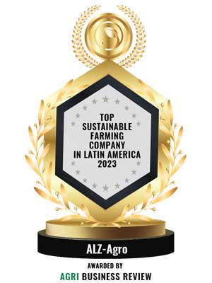 Top 10 Sustainable Farming Companies in Latin America - 2023 