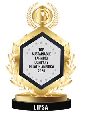 Top 10 Sustainable Farming Companies in Latin America - 2024