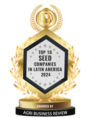  Top 10 Seed Companies in Latin America - 2024