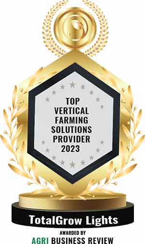 Top 10 Vertical Farming Solutions Companies - 2023