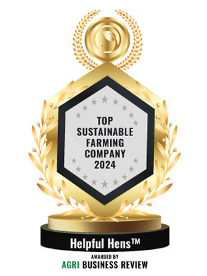 Top 10 Sustainable Farming Companies - 2024