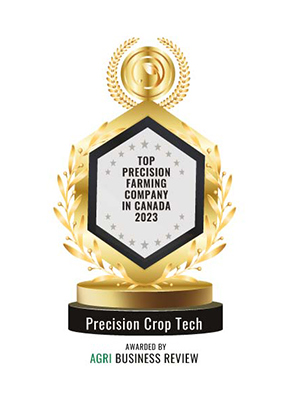 Top 10 Precision Farming Companies in Canada - 2023