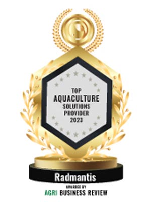 Top 10 Aquaculture Solutions Companies - 2023