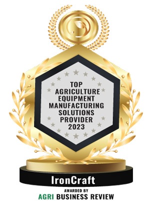 Top 10 Agriculture Equipment Manufacturing Solutions Companies – 2023