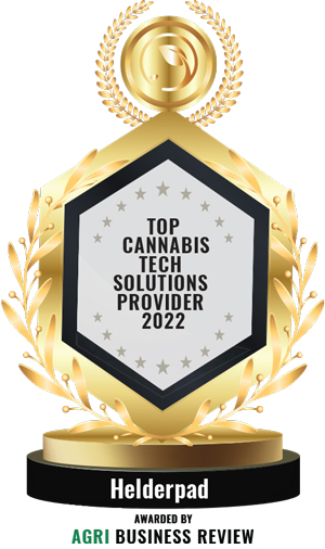 Top 10 Cannabis Tech Solutions Companies - 2022