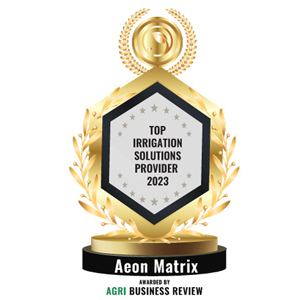 Top 10 Irrigation Solutions Companies – 2023