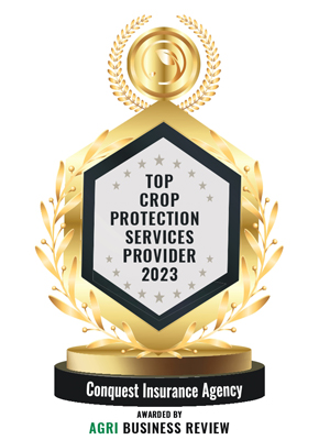  Top 10 Crop Protection Services Companies - 2023 