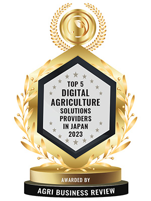 Top 5 Digital Agriculture Solutions Companies in Japan - 2023