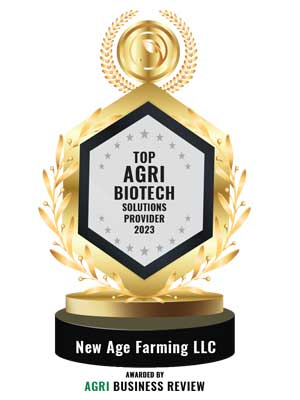 Top 10 Agri Biotech Solutions Companies – 2023