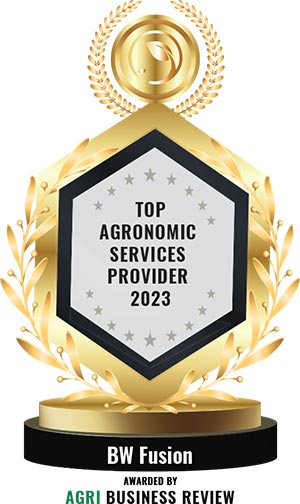 Top 10 Agronomic Services Companies - 2023