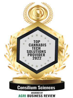 Top 10 Cannabis Tech Solutions Companies - 2022