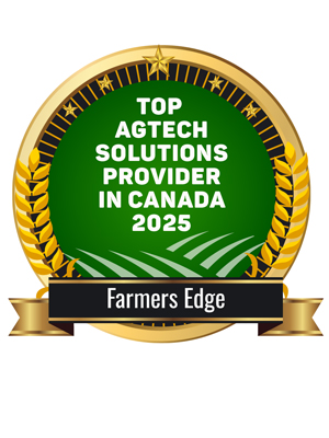 Top 10 Agtech Solutions Providers In Canada - 2025