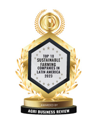 Top 10 Sustainable Farming Companies in Latin America - 2023 