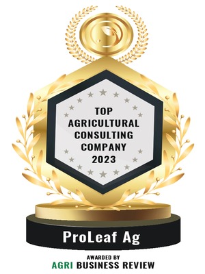 Top 10 Agricultural Consulting Companies - 2023